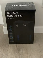 NineSky Dehumidifier - CT2 BRAND NEW