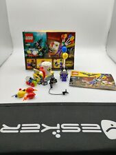 Super Heroes Bundle Pack, The LEGO Batman Movie, Super Pack 2 in 1 (Sets  70900 and 70903) - 673419272209