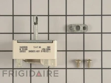 New Genuine OEM Frigidaire Range Surface Element Control Switch Kit 903136-9010