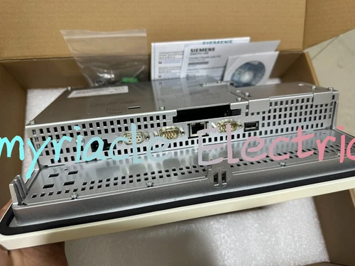 1PC New Siemens 6AV6545-0AG10-0AX0 SIMATIC MP 270B 10.4" Panel 6AV545-0AG10-0AX0 - Picture 5 of 10