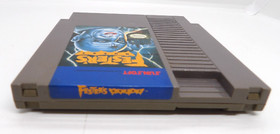 Fester's Quest (Nintendo Entertainment System, 1989) Box + Cartridge Tested nes
