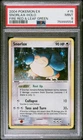 Snorlax 2004 EX Fire Red & Leaf Green #15/112 Pokemon Holo PSA 9