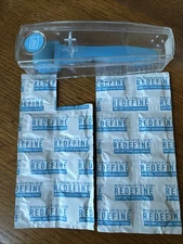 Rodan + Fields Redefine Micro-Exfoliation Roller System 15 Purification Tablets