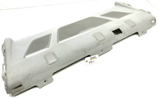 2015-2017 HYUNDAI GENESIS G80 REAR SHELF PANEL OEM.