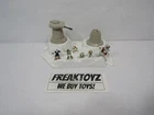 Star Wars Hoth Turret Defense Micro Collection (Not Packaged. Incomplete)
