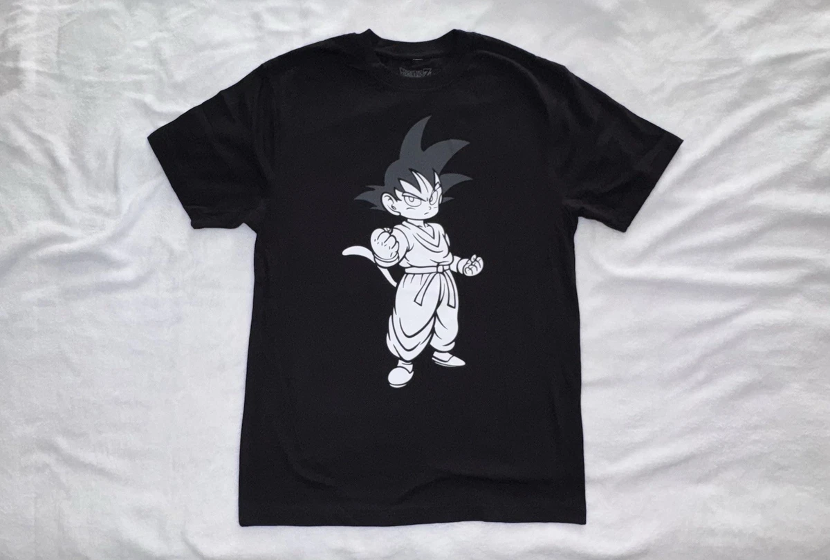 Dragon Ball Z Shirt for sale | eBay