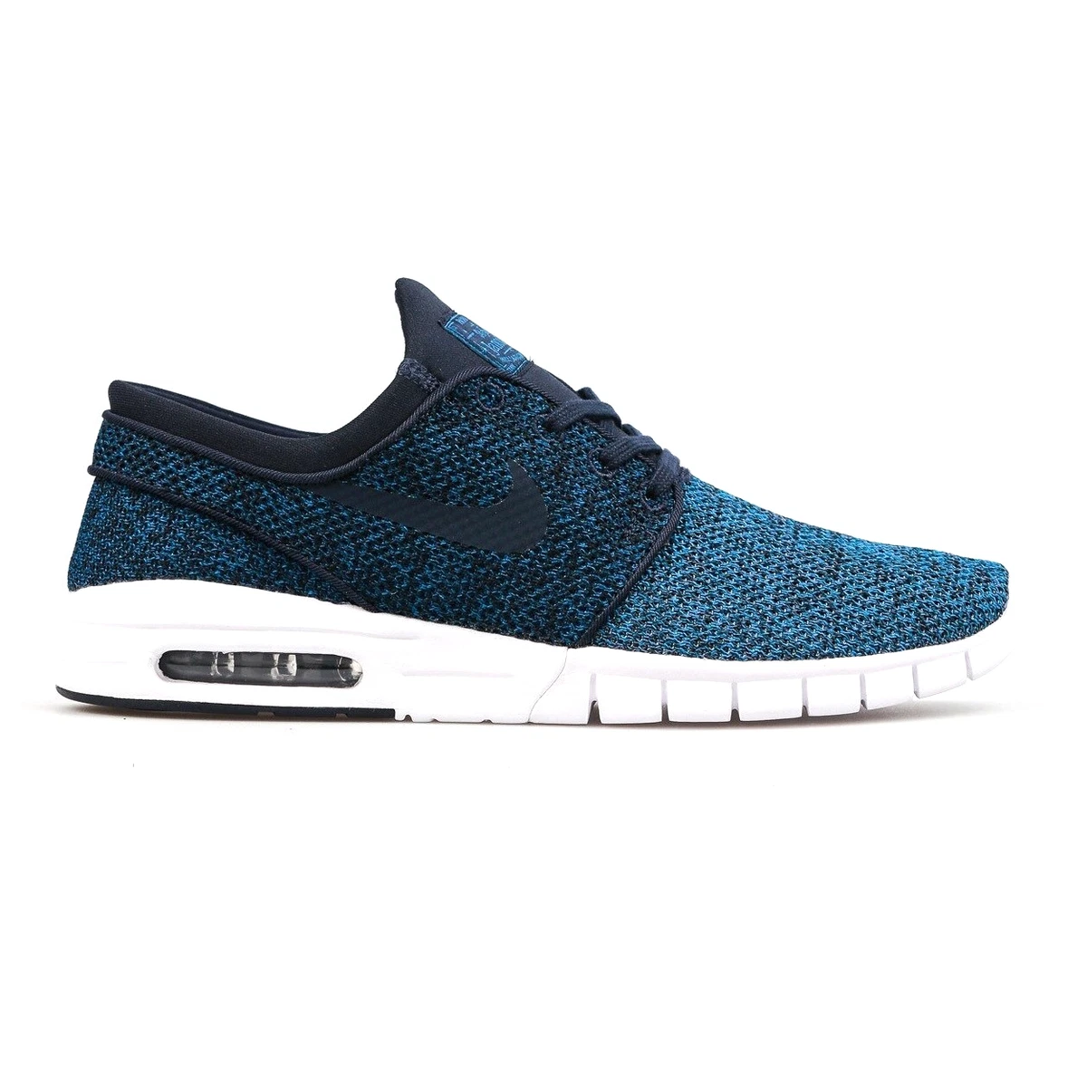 Nike Stefan Janoski Max Blau Mit Echtheitsprüfung ab 100€ | eBay.de