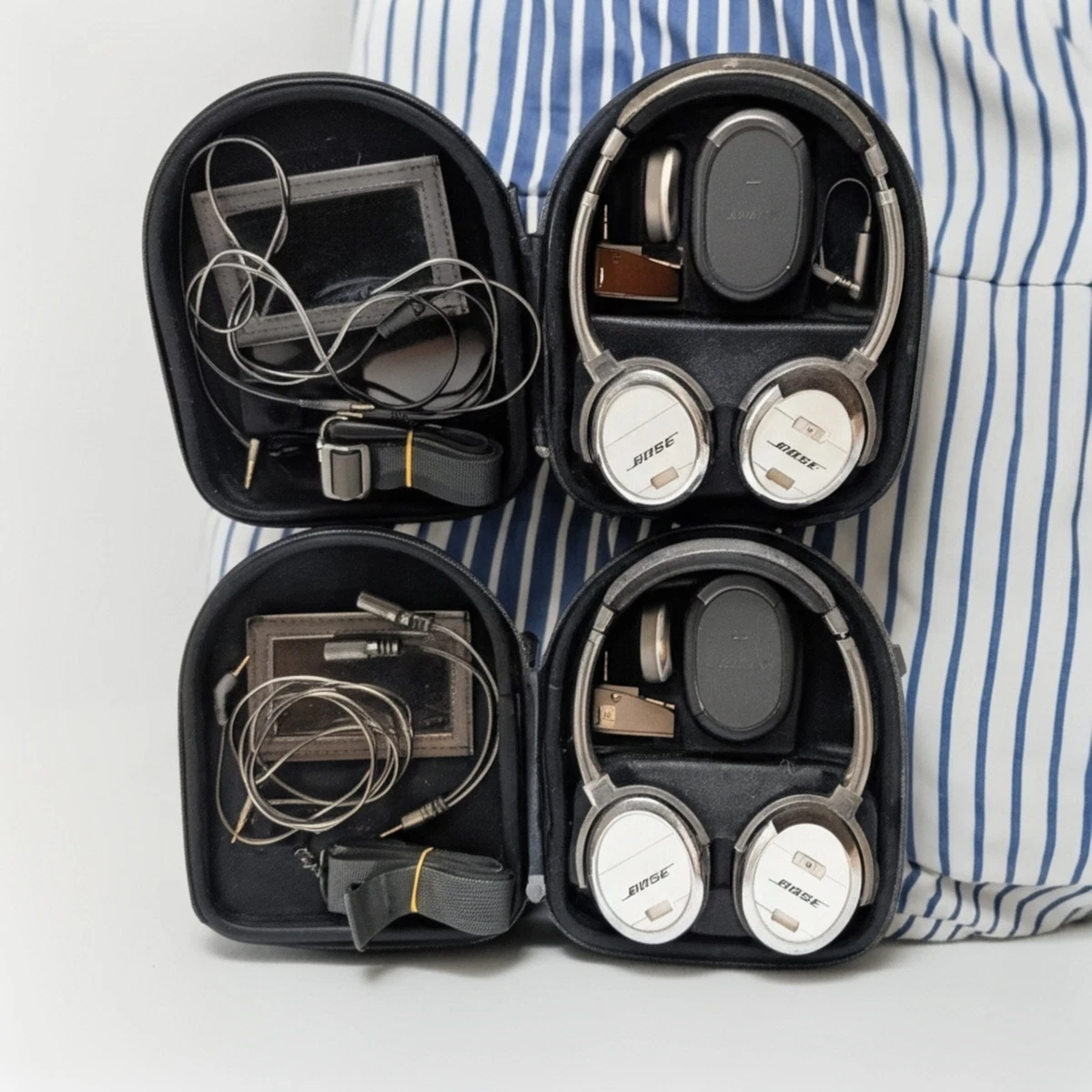 Bose QuietComfort 3 Headphones for Sale | Shop New & Used
