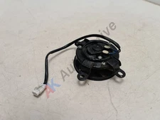 Zontes ZT 125 U 2020~On - Radiator Fan