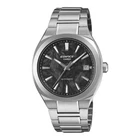 CASIO Edifice EFK-200CD-1A Forged Carbon Dial Sapphire Automatic Stainless Steel