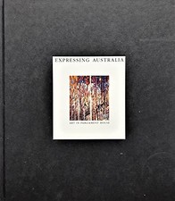Expressing Australia: Art in Parliament House