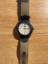 Timex Expedition Indiglo WR100M Men’s watch