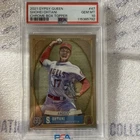 2021 Topps Gypsy Queen Shohei Ohtani #47 Chrome Box Topper PSA 10 Angels Dodgers