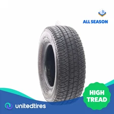 Used 265/70R16 Michelin LTX A/T2 111S - 12/32