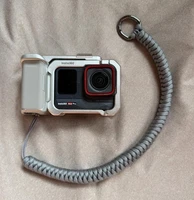 Leica Lens Insta360 Ace Pro with Street Grip