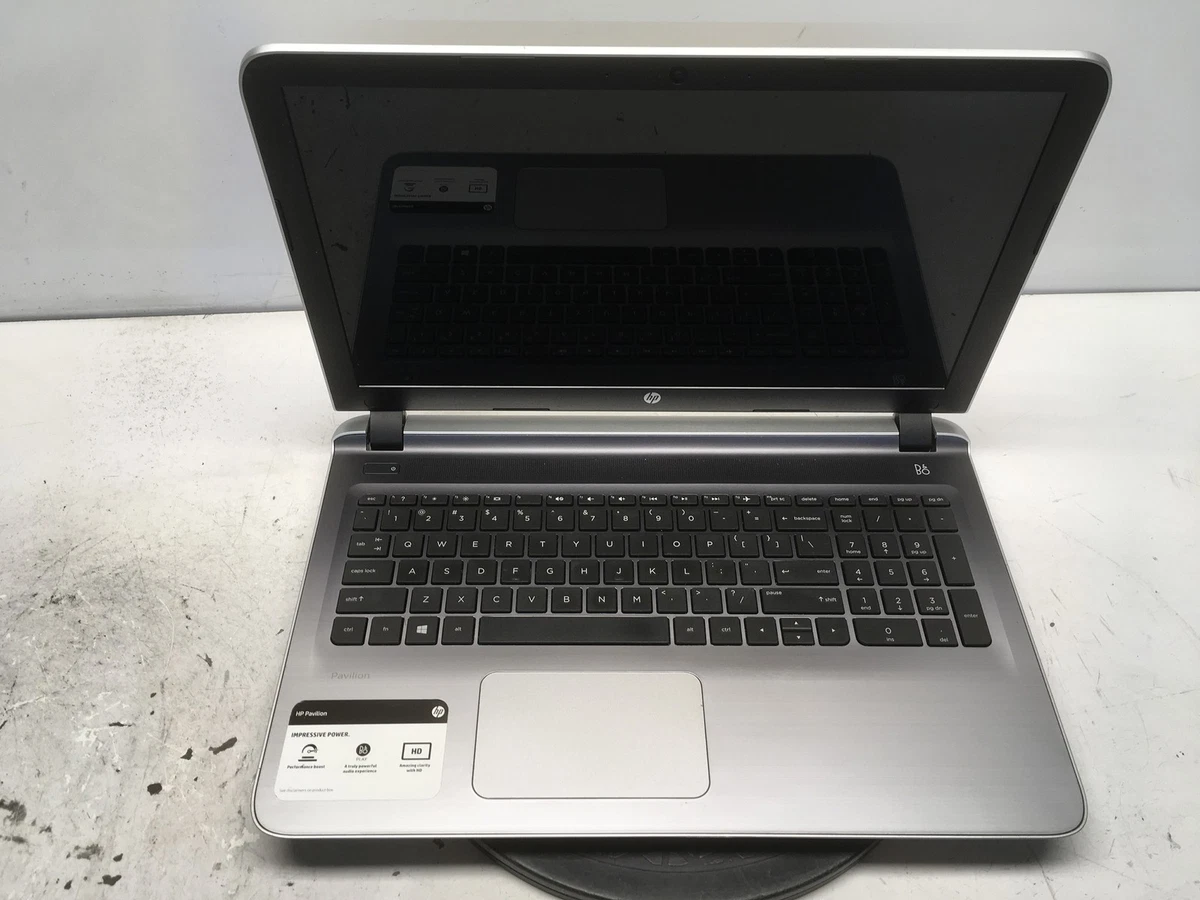 HP AMD A10 Processor 8 GB RAM PC Laptops & Netbooks for sale - eBay