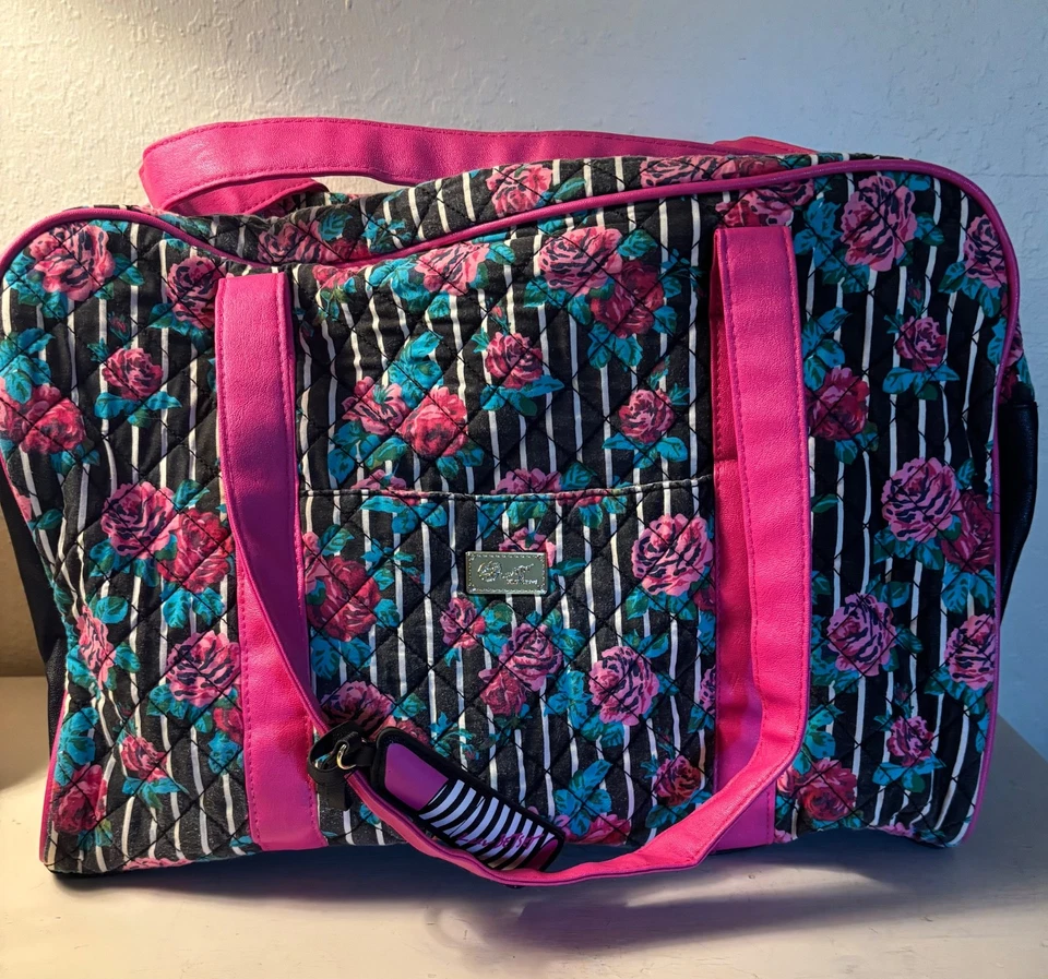 Bolso de fin de semana Luv Betsey Johnson Foto 4 de 4