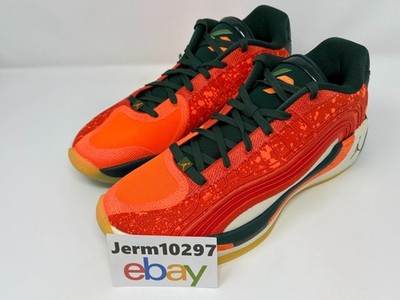 Size 9.5 - Air Jordan Luka 4 Gone Camping for sale online | eBay