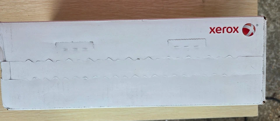 Cartucho de tóner Xerox OEM para HP LaserJet Pro - CE410X - Tóner negro - NUEVO Foto 4 de 4