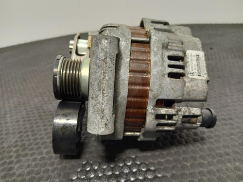 PEUGEOT 308 Alternator 2007-2014 1.6L EP6 (5FW) - Picture 6 of 8