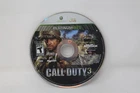 Call of Duty 3 Microsoft Xbox 360 Disc Only
