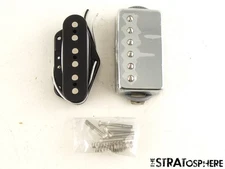 Fender Squier Affinity Series Tele FMT SH Ceramic PICKUP SET Telecaster