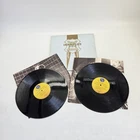 Madonna The Immaculate Collection Vinyl 2LP Gatefold 1990 Original WX 370