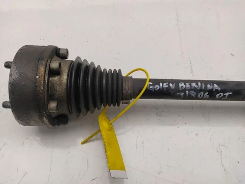 1K0407271AT Transmision Delantera Izquierda para VOLKSWAGEN GOLF V (1K1) 2381069 - Imagen 3 de 10