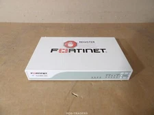 Fortinet FortiWiFi FWF-40C Network Security Firewall P08928-06-01 - EXCLUDED A...