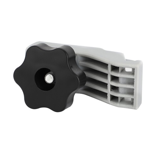 For Undercover Flex Tonneau Cover Front Retainer Hold Down Clamps w/ Thumb Knob - Bild 8 von 10
