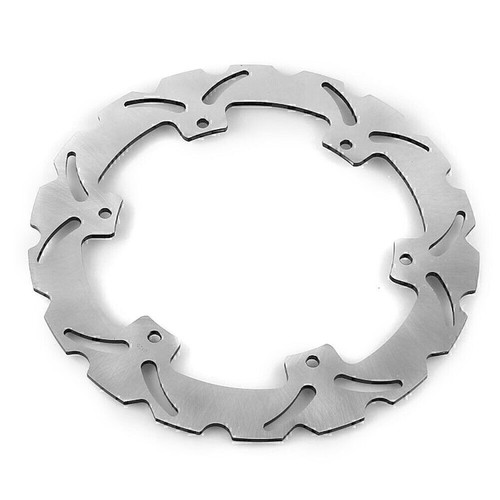 Motor Steel Front Brake Disc Rotor fits YAMAHA Diversion 900 1994 -1996 94 95 96 - Picture 6 of 8