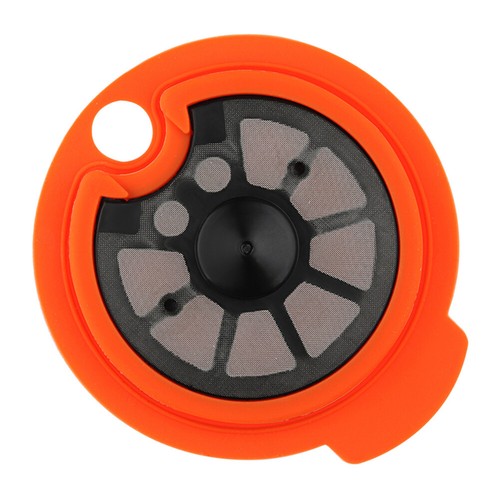 Refillable/Reusable Coffee Capsule Pods Cups For Bosch Tassimo Machine 60-220 ML - Picture 6 of 50