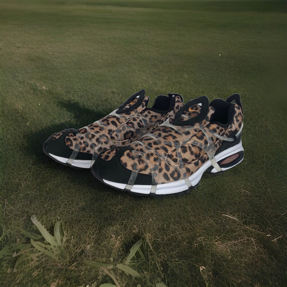 Sale! かわいい！精悍!☆WMNS Nike Air Kukini 'Animal' Air Kukini SE 'Leopard' – SVRN