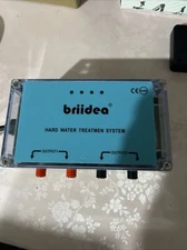 briidea Water Descaler,Briidea Water Descaler Whole House 