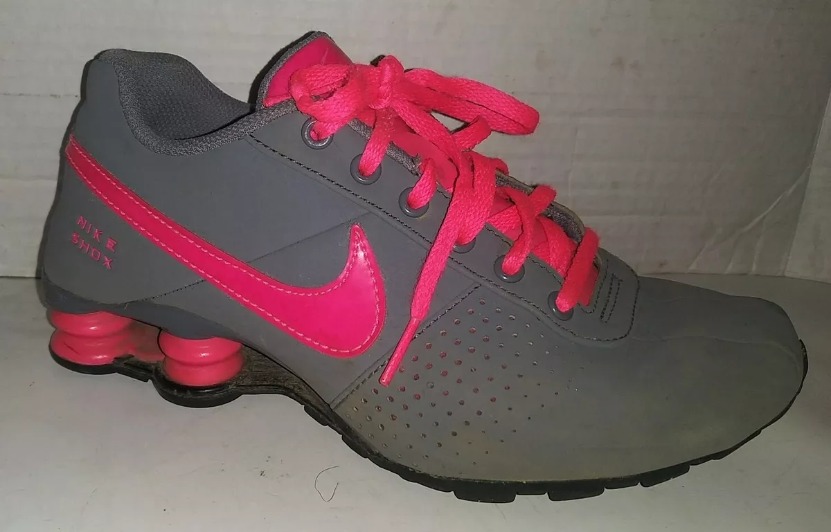 Nike shox deliver youth sale