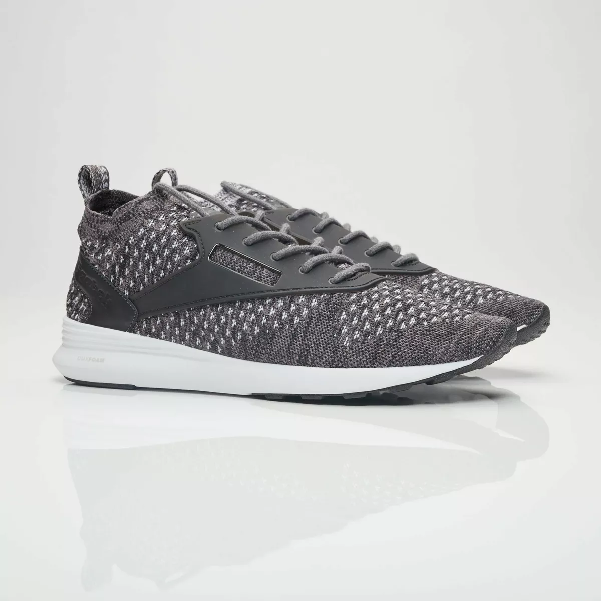 Reebok zoku cheap runner noir