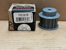 Masterdrive P16L0100-PB TIMING PULLEY Min Plain Bore 16 teeth 1” wide L section