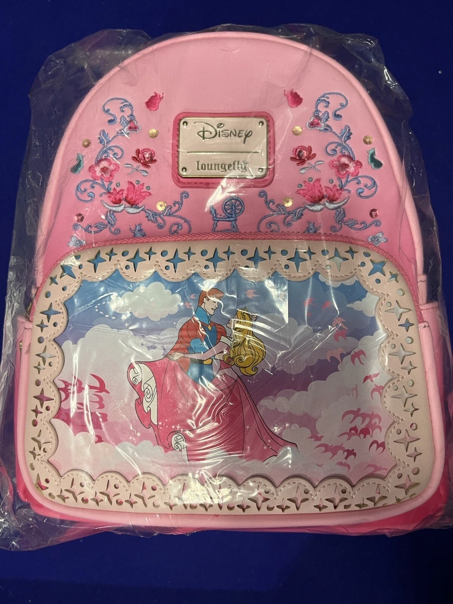 Loungefly - Disney Princess Stories Series 2/12 Sleeping Beauty