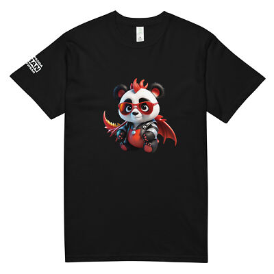 RED PANDRAGON