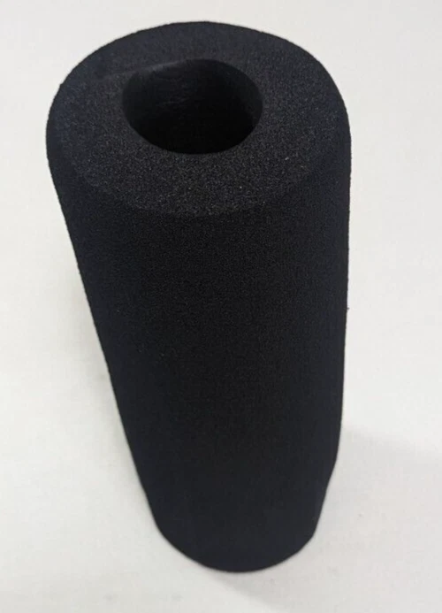 Lista de piezas de almohadilla de espuma grande de repuesto #42 #200877 - Golds Gym XRS 50 GGSY24618 Foto 4 de 4