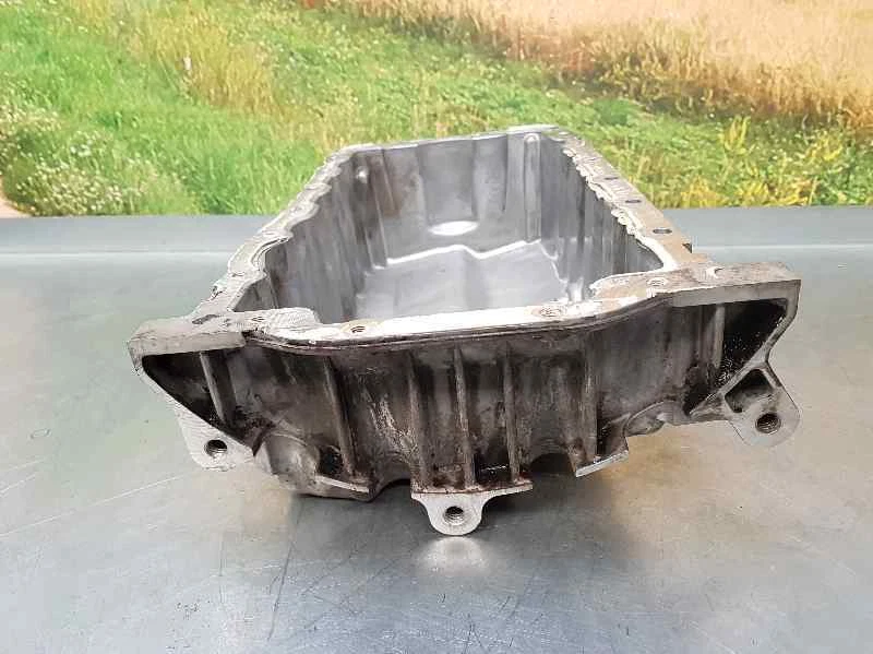 038103603AG 4235694 ölwanne für VOLKSWAGEN GOLF V BERLINA (1K1) 2.0 TDI 2003 Foto 4 de 4