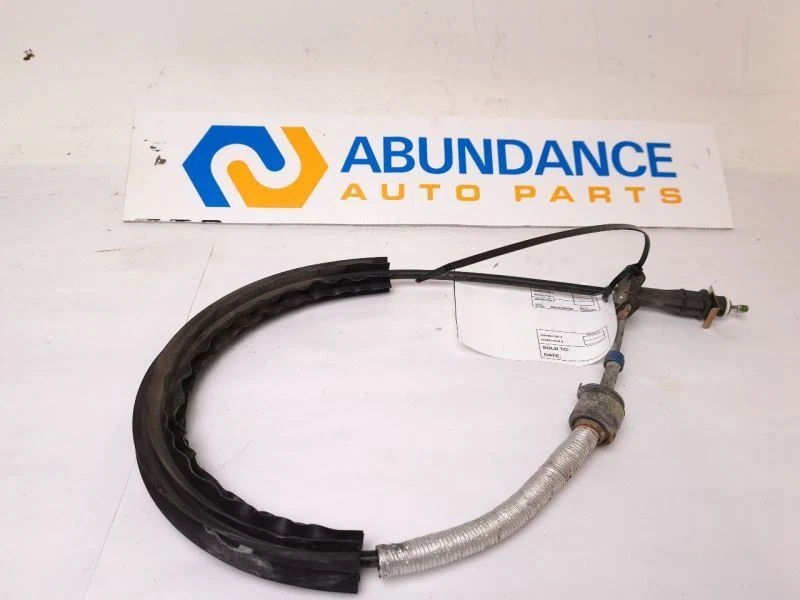 TRANS SHIFTER CABLE FOR AUDI A3 2012 - Imagem 4 de 4
