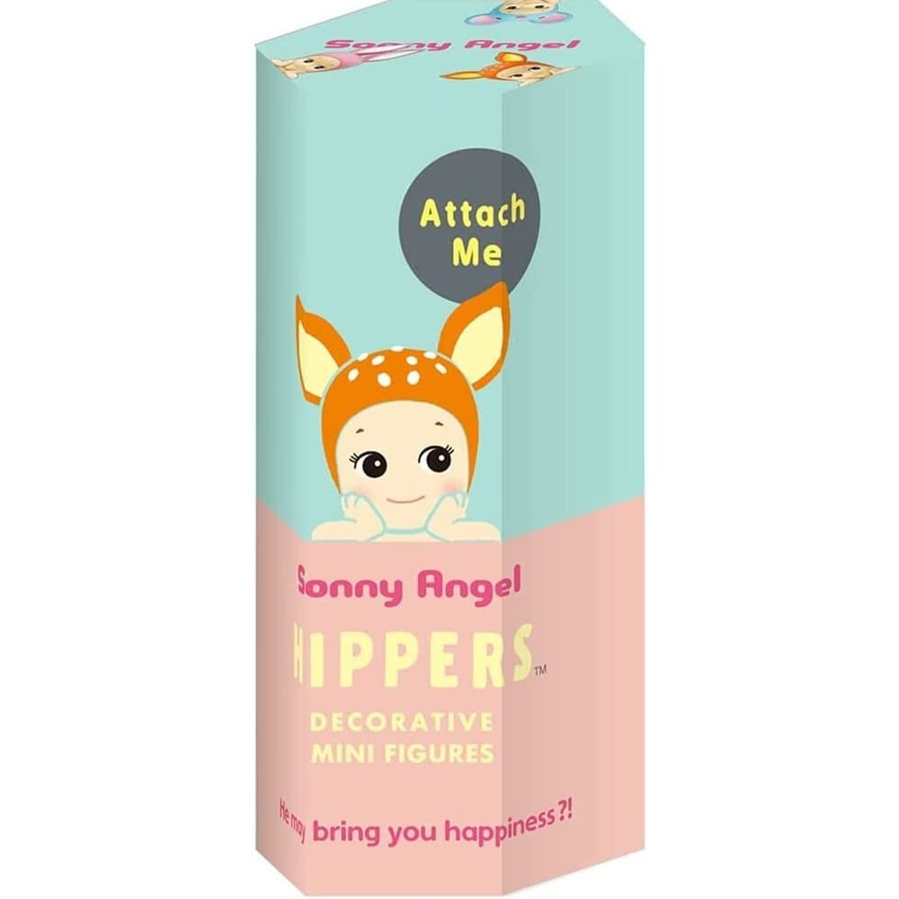 Sonny Angel HIPPERS 34個セット シュリンク付き Sonny Angel HIPPERS 34個セット シュリンク付き Sonny Angel