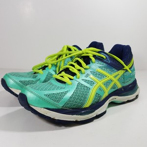 ASICS GEL CUMULUS 17 WOMENS RUNNING 