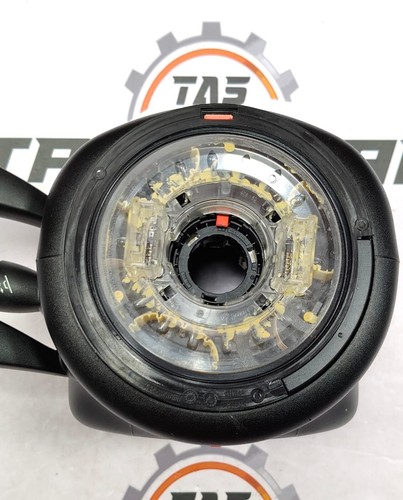 MERCEDES-BENZ E-CLASS E200 W212 ANGLE SENSOR CLOCK SPRING A21290081149051 09-16 - Picture 3 of 6