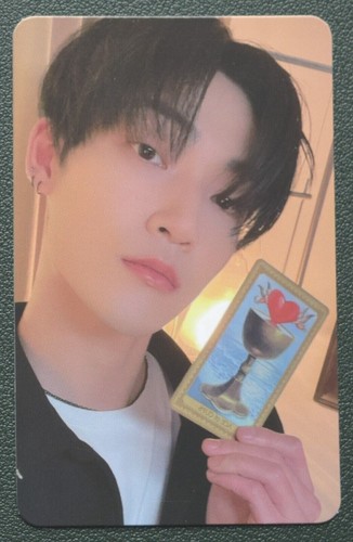THE BOYZ Be Awake Roar 8th Mini Album Member Photocards POB QR Official - Picture 86 of 165