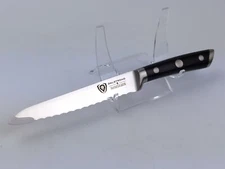 Dalstrong GLADIATOR Series 6" UTILITY Knife, PREMIUM High Carbon GERMAN Steel