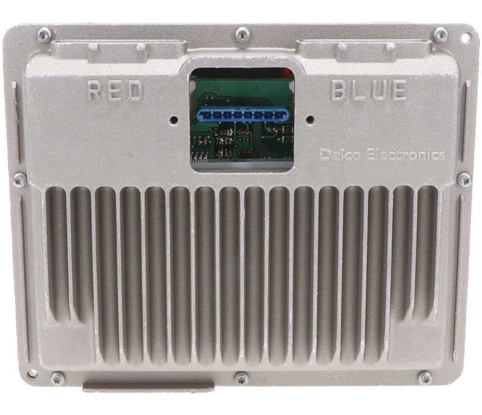 Engine Control Module (ECM) Cardone 77-0279F Reman - Image 3 of 4