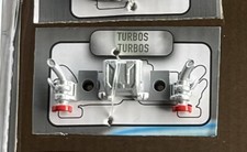 Hexbug Hexmods Turbos for RC Tuner Cars Hex Bug Pro Series Elite Stunt Raceway