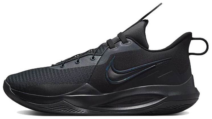 Nike Revolution 6 FlyEase Next Nature Black White Mens 13 UK 12 EU 47.5 Nike Revolution 6 FlyEase Next Nature Black White for Sale  main image 2